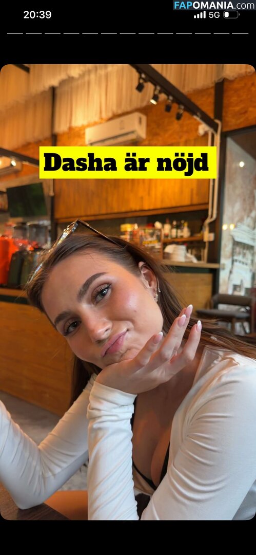 Daria Garipova / dariagaripovaa Meztelen OnlyFans  Kikerült fotó #1