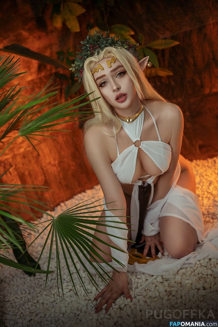 Daria Khime / dariakhimcosplay Meztelen OnlyFans  Kikerült fotó #278