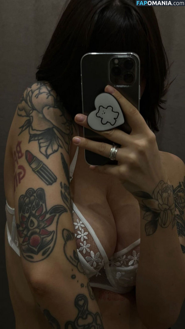 Daria Perel / pereldaria / perelperel Meztelen OnlyFans  Kikerült fotó #20