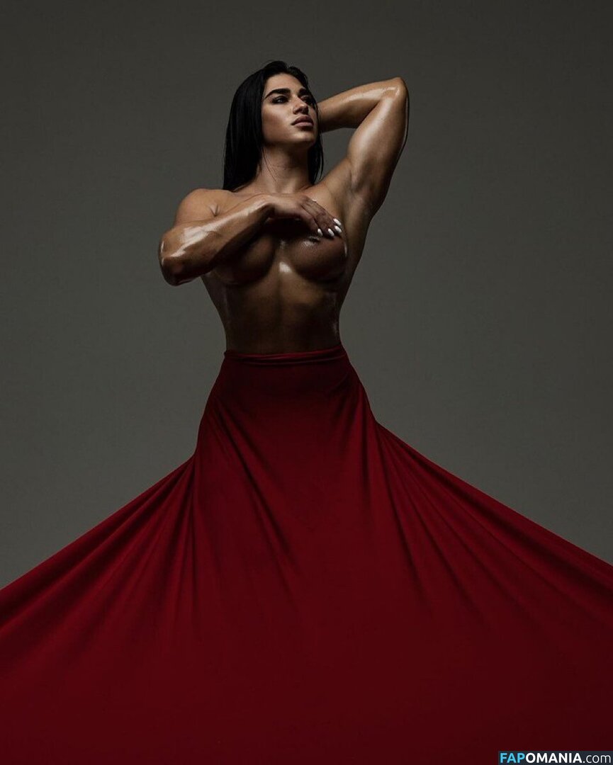 Daria Shuer / dariashuer / darifit22 Meztelen OnlyFans  Kikerült fotó #22