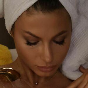 Daria Shy