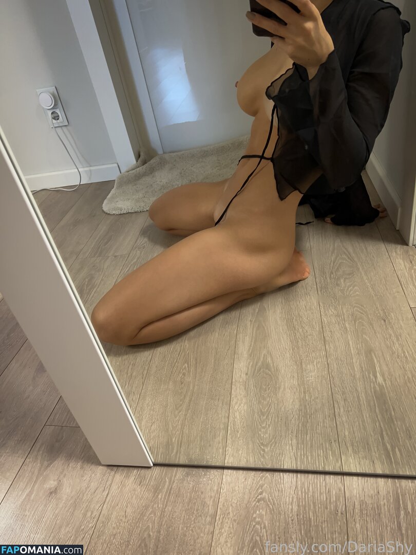 Daria Shy / d.a.r.i.a.s.h.y / dariashy Meztelen OnlyFans  Kikerült fotó #556