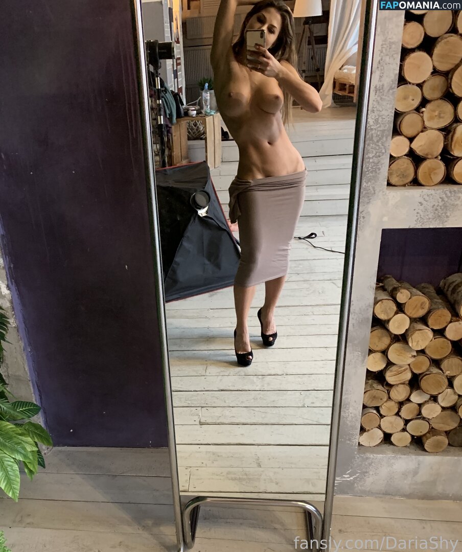 Daria Shy / d.a.r.i.a.s.h.y / dariashy Meztelen OnlyFans  Kikerült fotó #565