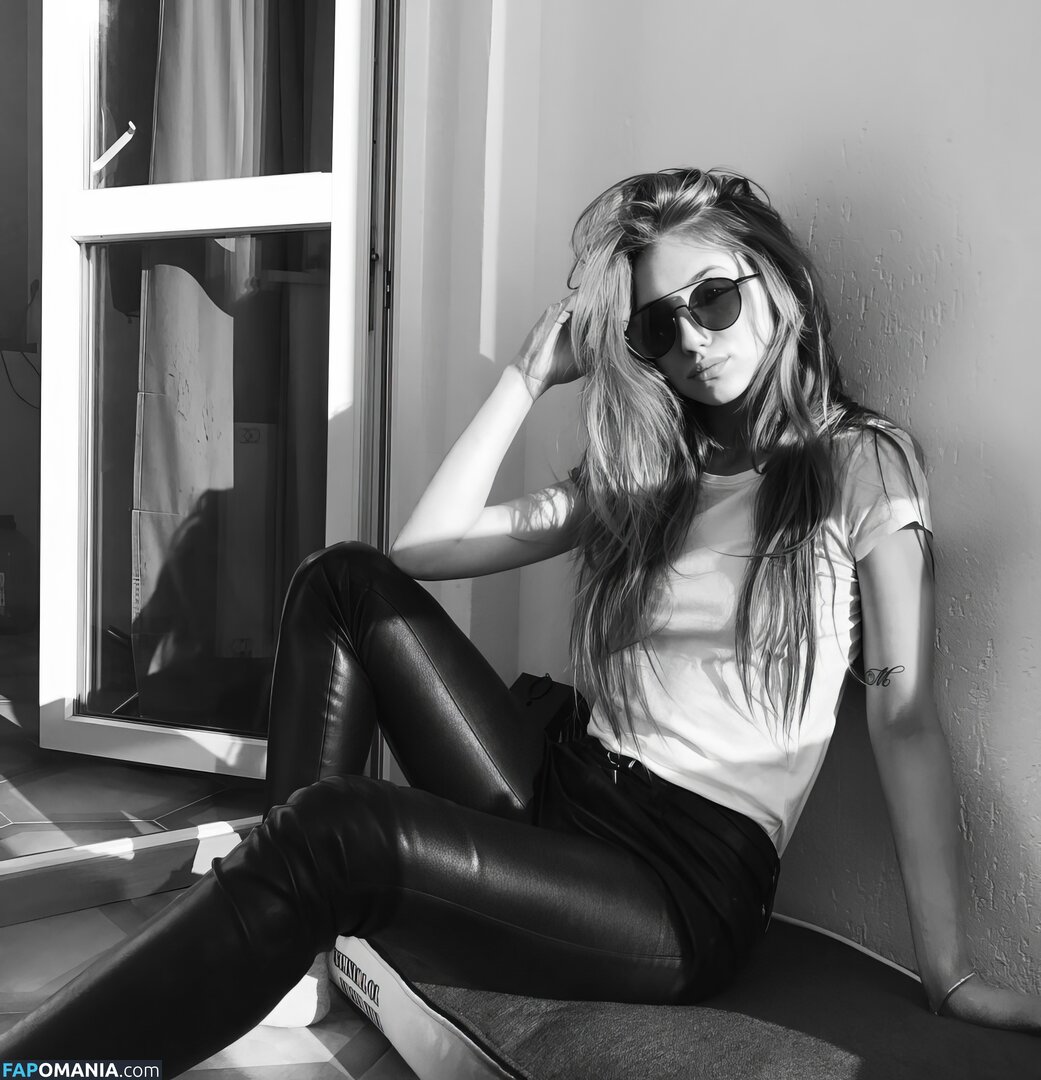 Darina Alexandrovna / Darina Leman / LemonyQ / anastasiya_illa / darinadasha666 / ksondzyk Meztelen OnlyFans  Kikerült fotó #22