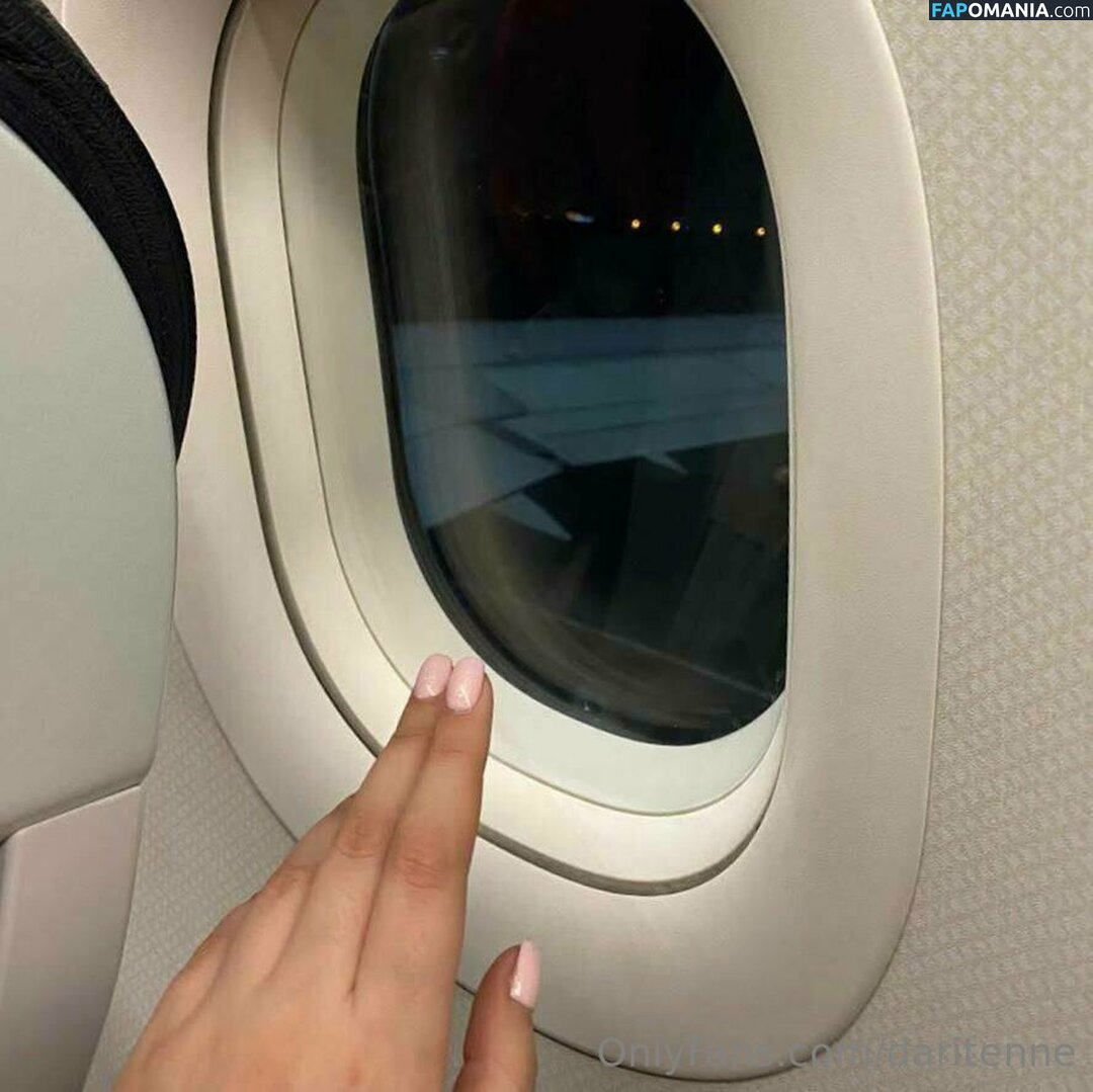 dariennepage / daritenne Meztelen OnlyFans  Kikerült fotó #4