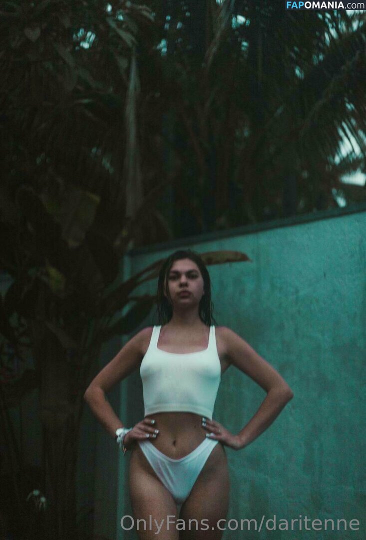 dariennepage / daritenne Meztelen OnlyFans  Kikerült fotó #13