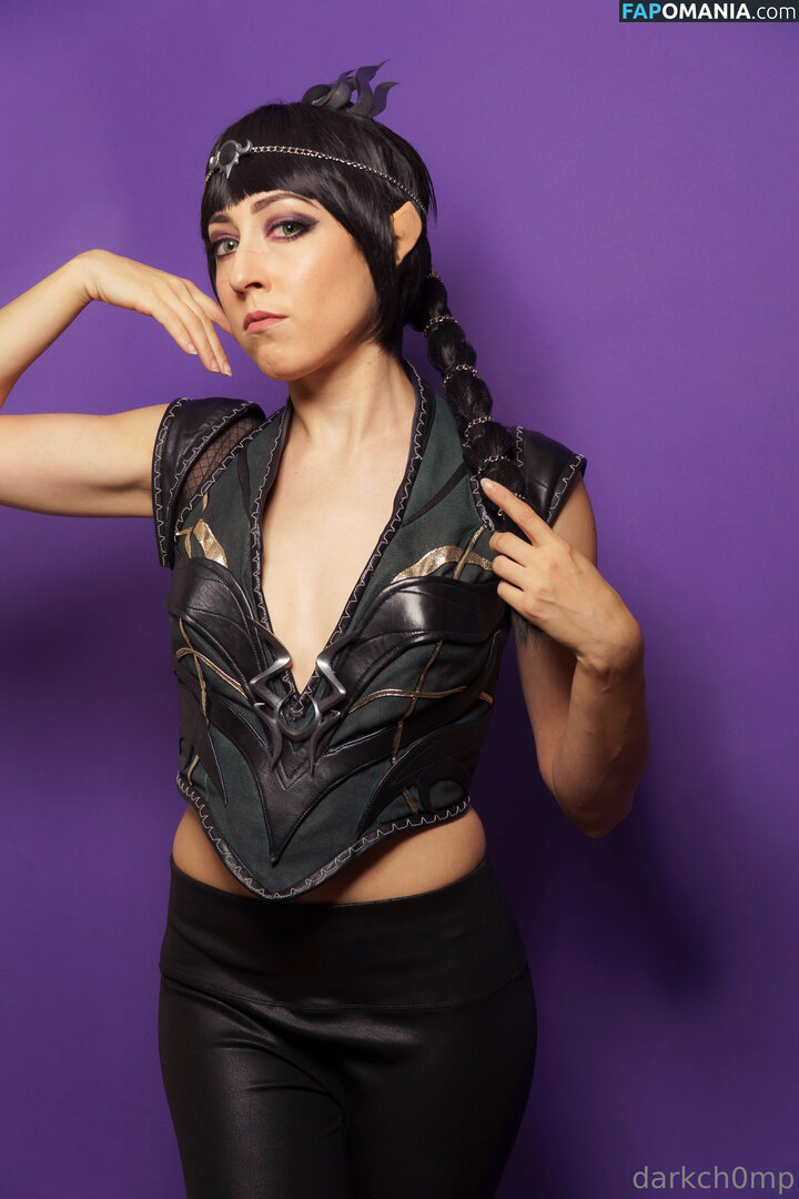 Darkch0mp Meztelen OnlyFans  Kikerült fotó #105