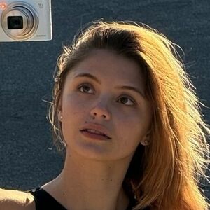 Darya Komarova