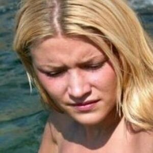 Darya Pogodina