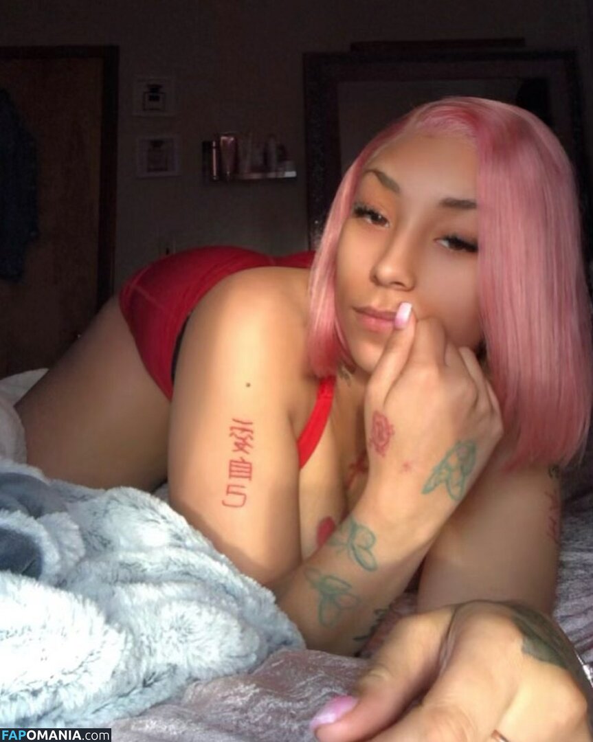 bubbles_boo12 / das.baddie Meztelen OnlyFans  Kikerült fotó #9