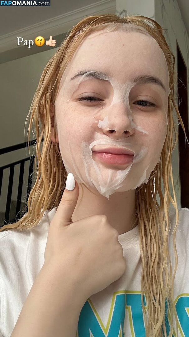 BuleBarbie / Dasha Gartman / bulebarbie_official Meztelen OnlyFans  Kikerült fotó #3