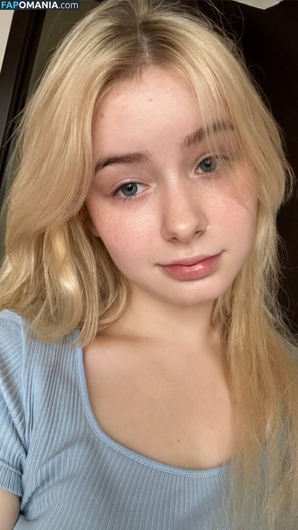 BuleBarbie / Dasha Gartman / bulebarbie_official Meztelen OnlyFans  Kikerült fotó #5