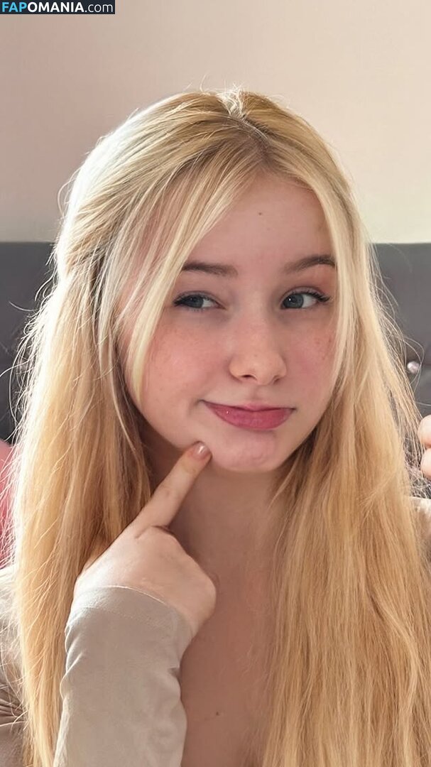 BuleBarbie / Dasha Gartman / bulebarbie_official Meztelen OnlyFans  Kikerült fotó #11