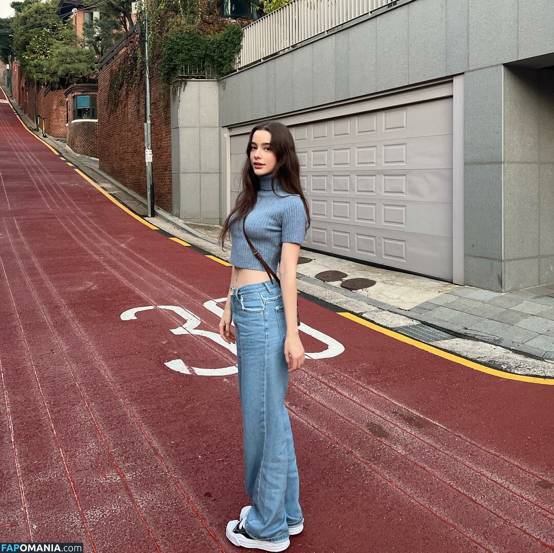 Dasha Taran / taaarannn / tarankaaa Meztelen OnlyFans  Kikerült fotó #46