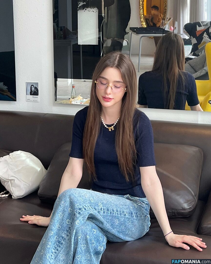 Dasha Taran / taaarannn / tarankaaa Meztelen OnlyFans  Kikerült fotó #98