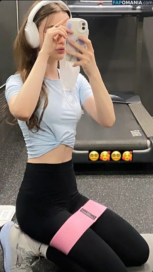 Dasha Taran / taaarannn / tarankaaa Meztelen OnlyFans  Kikerült fotó #268