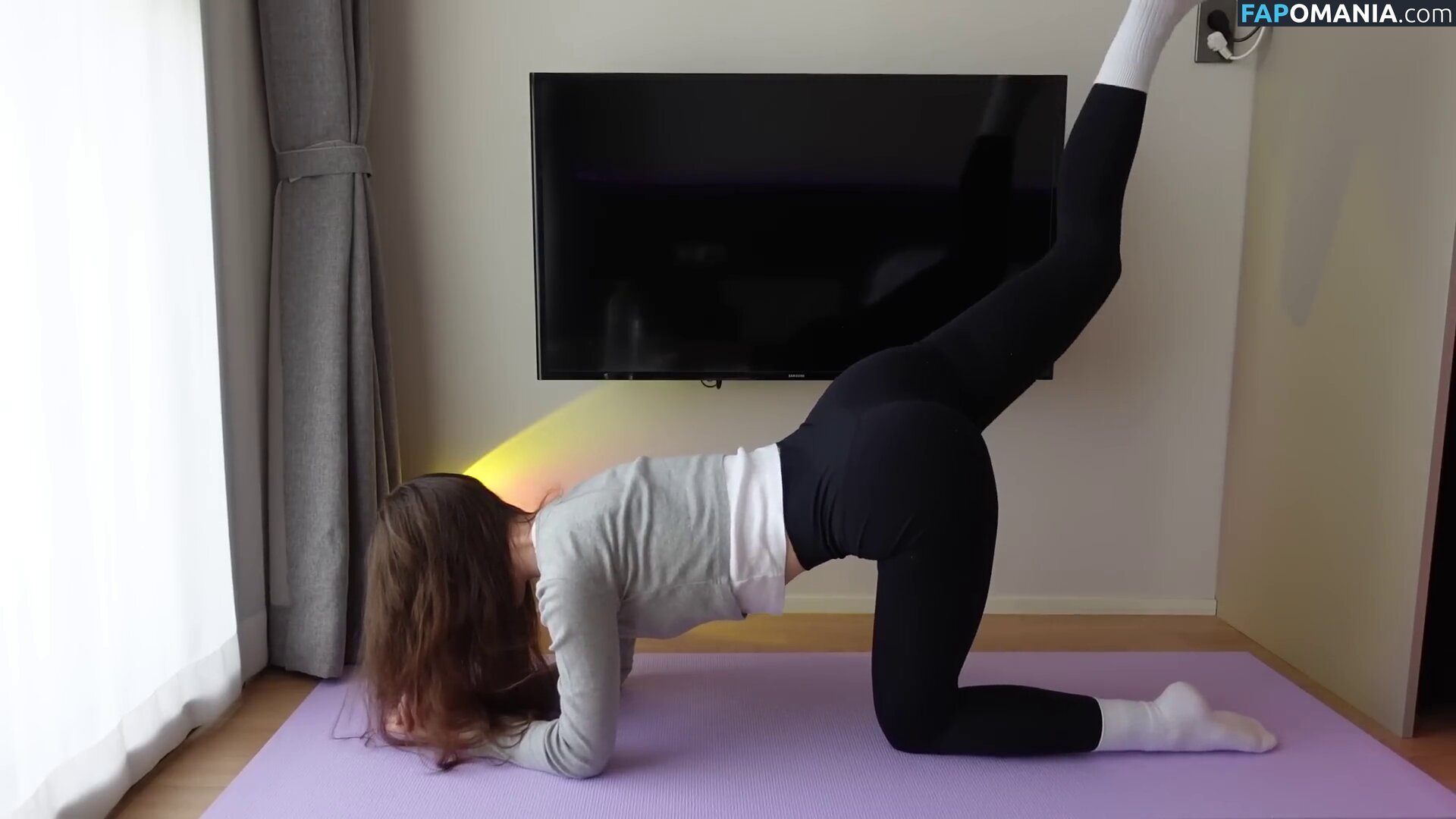 Dasha Taran / taaarannn / tarankaaa Meztelen OnlyFans  Kikerült fotó #277