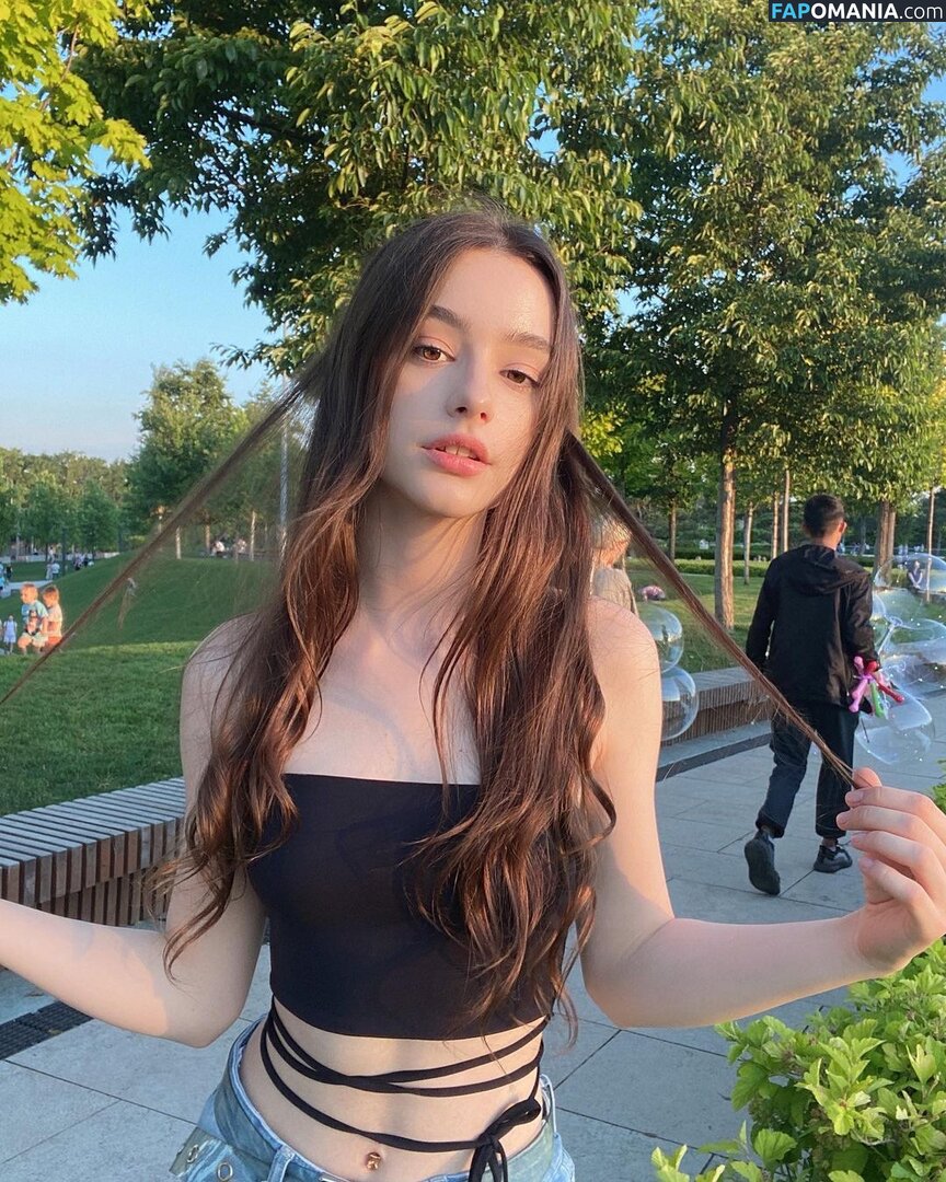 Dasha Taran / taaarannn / tarankaaa Meztelen OnlyFans  Kikerült fotó #280