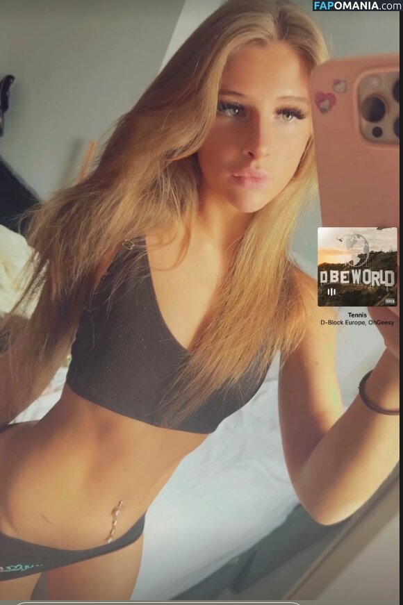 Dashaa2121 Meztelen OnlyFans  Kikerült fotó #5