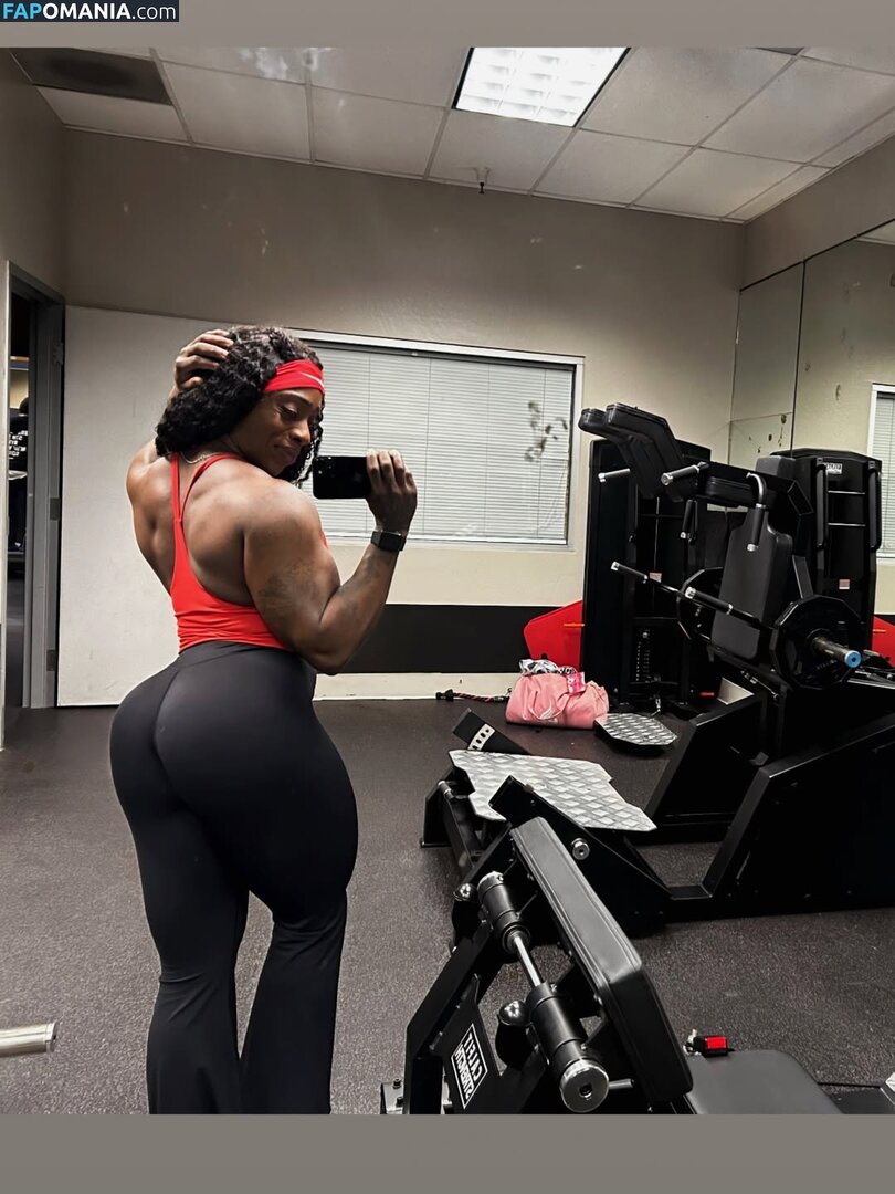 Datcalifitchic / Mariah Adams Meztelen OnlyFans  Kikerült fotó #2