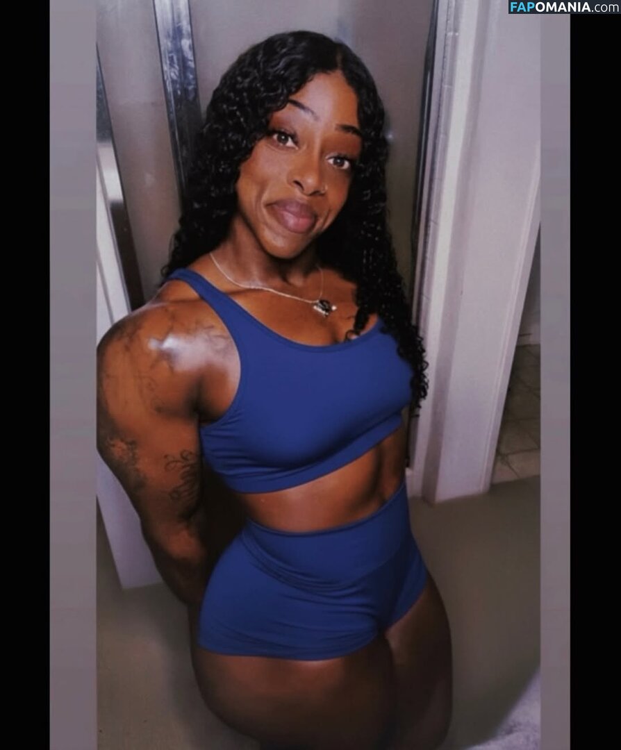 Datcalifitchic / Mariah Adams Meztelen OnlyFans  Kikerült fotó #3