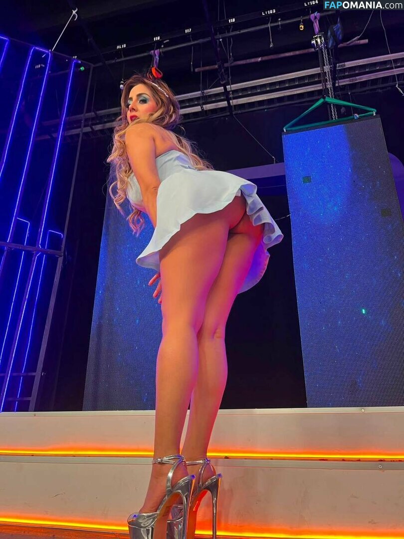 Datsy Acuña / datsy_acuna / datsyacuna Meztelen OnlyFans  Kikerült fotó #1