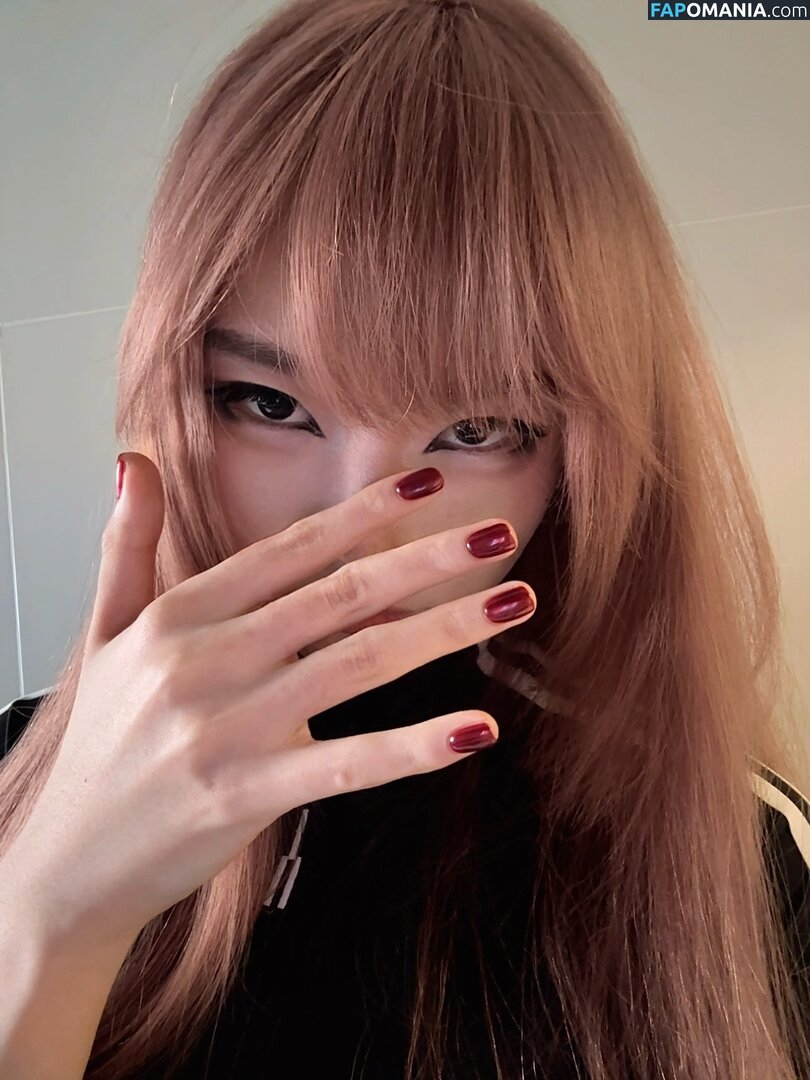 Daturakisses / Sacha Wang Meztelen OnlyFans  Kikerült fotó #5