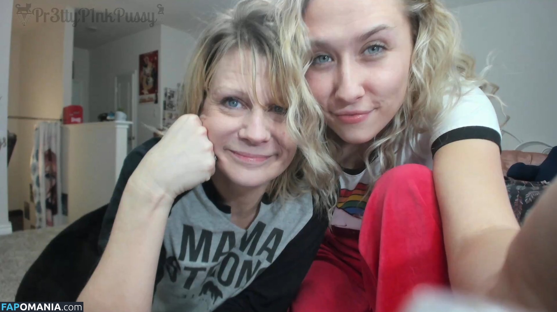 Daughter_Mother Meztelen OnlyFans  Kikerült fotó #36