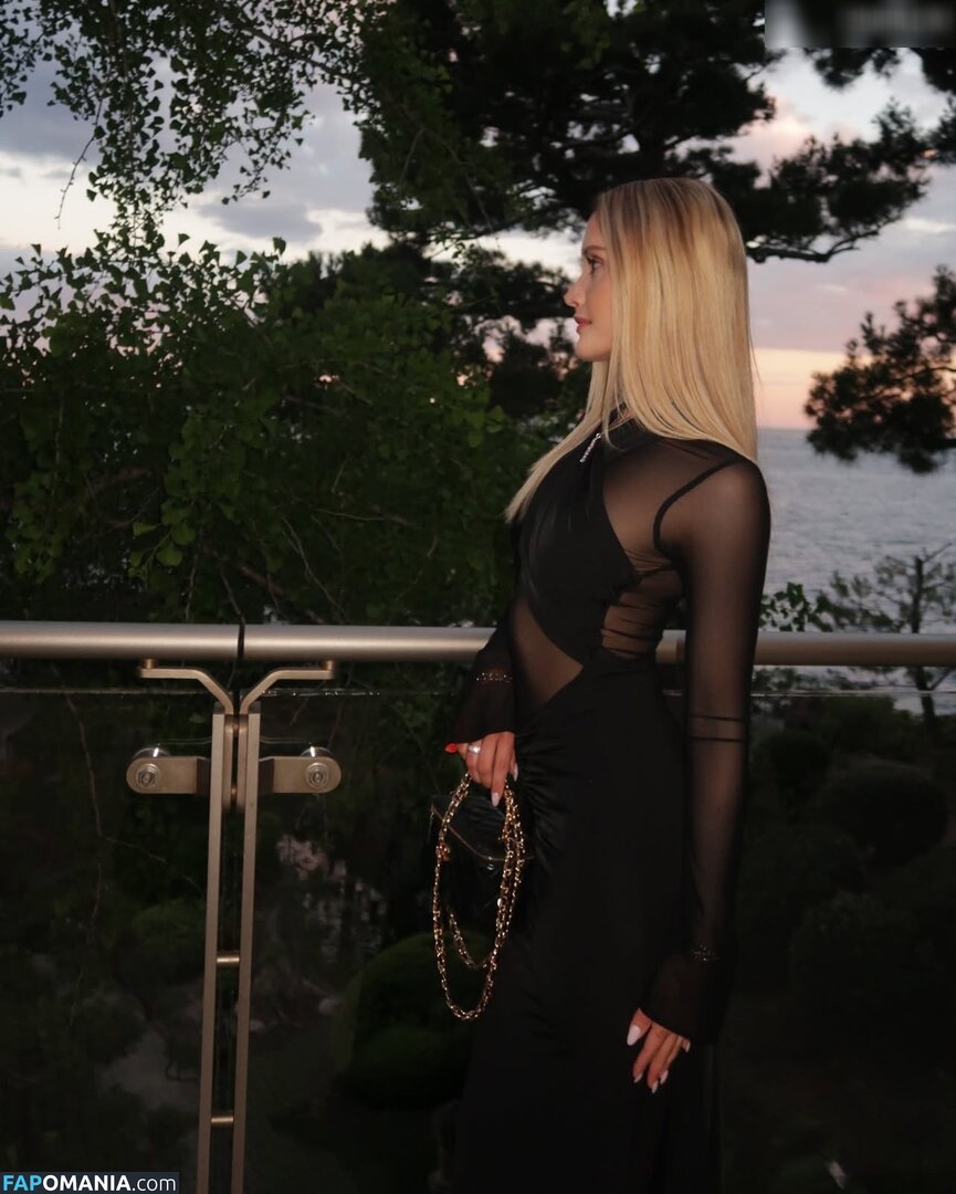 Davina Geiss / the_real_davina_geiss Meztelen OnlyFans  Kikerült fotó #377