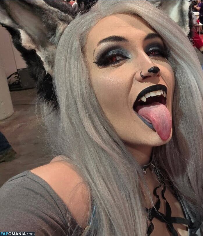 DawnFrostKillerCosplay / KillerKupcake / ikitchie / killerkupkake Meztelen OnlyFans  Kikerült fotó #2