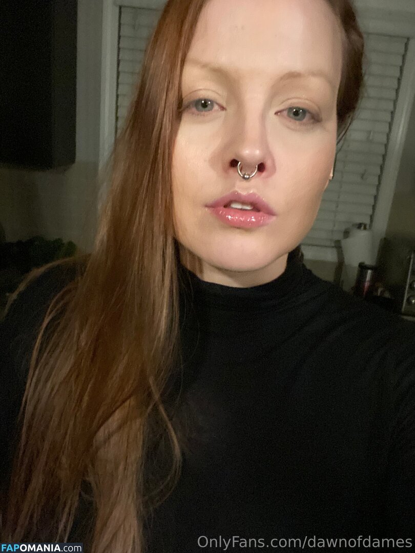 dawnofdames / ddaluise Meztelen OnlyFans  Kikerült fotó #3