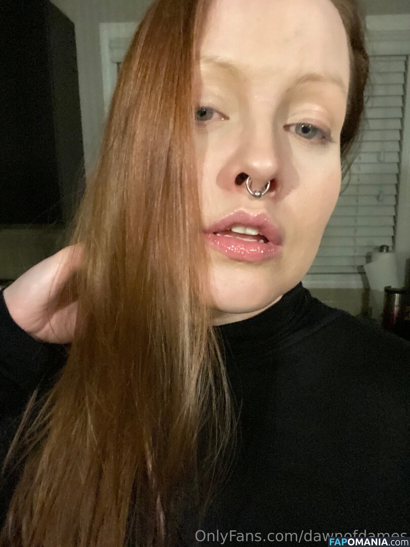 dawnofdames / ddaluise Meztelen OnlyFans  Kikerült fotó #4