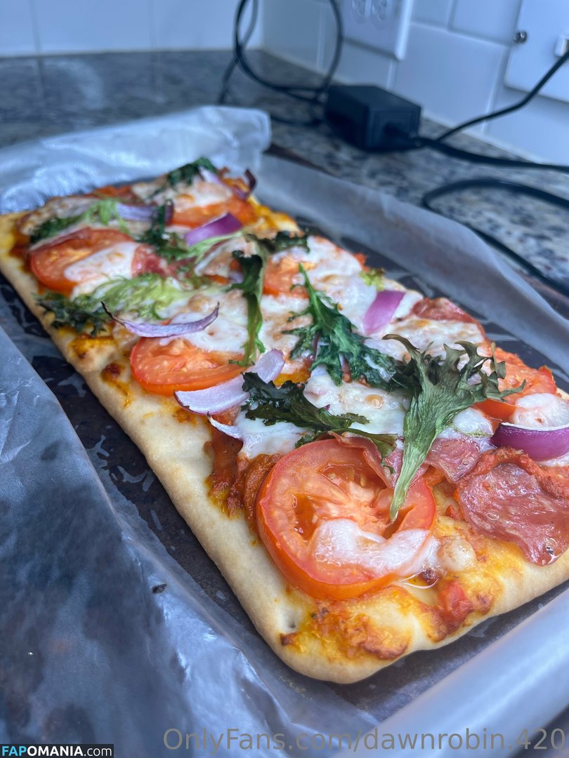 Dawnrobin420 / dawnrobin.420 Meztelen OnlyFans  Kikerült fotó #15