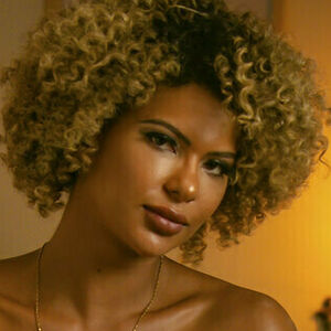 Dayane Machado