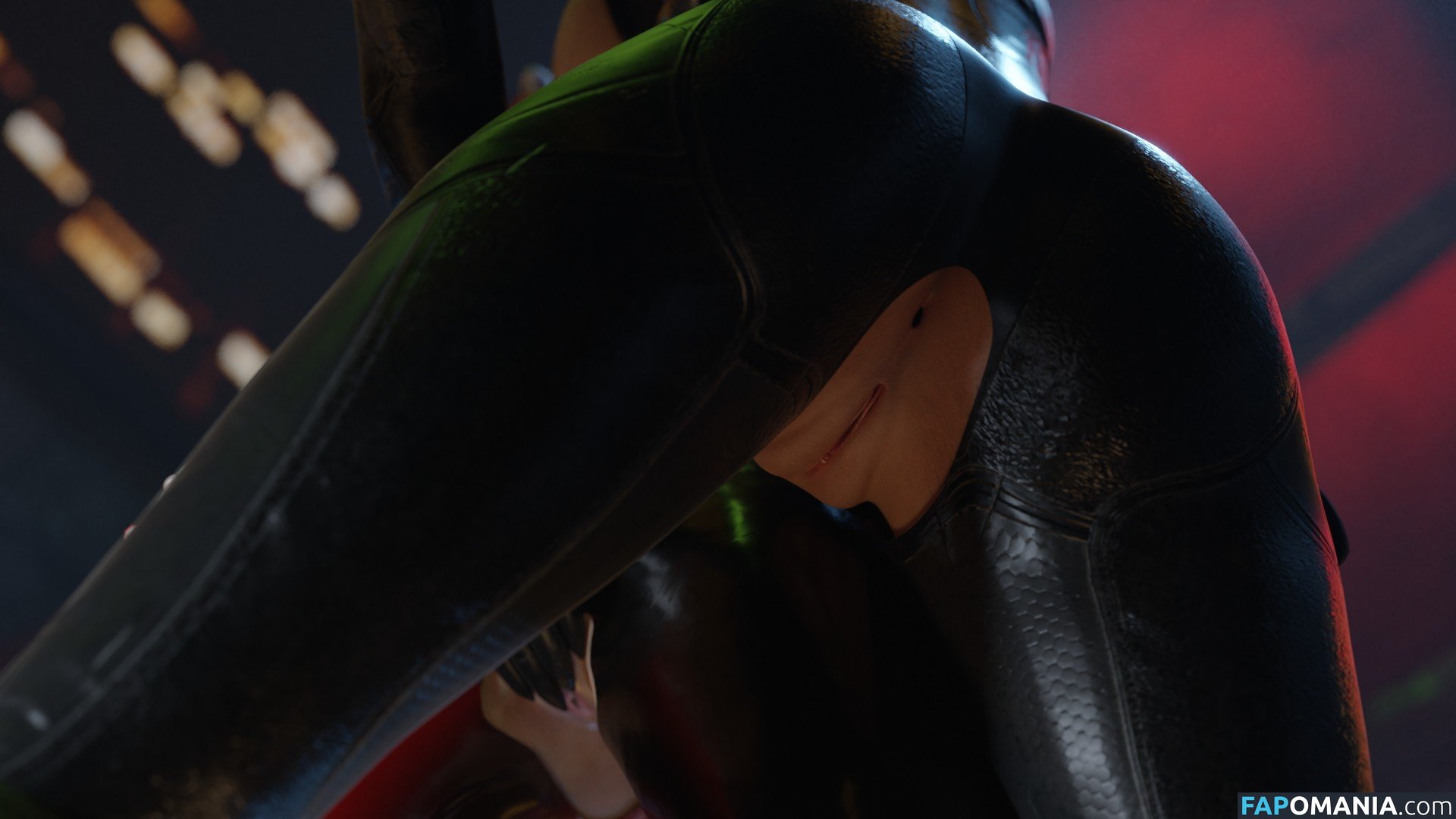 DC Comics / Dom3D_ / dortmund Meztelen OnlyFans  Kikerült fotó #219