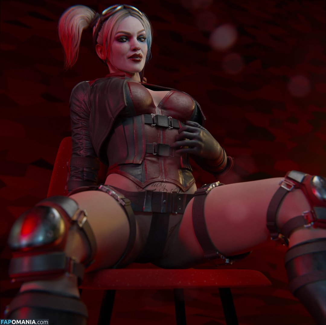 DC Comics / Dom3D_ / dortmund Meztelen OnlyFans  Kikerült fotó #221