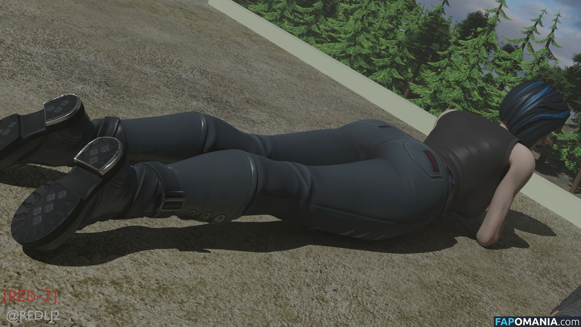 DC Comics / Dom3D_ / dortmund Meztelen OnlyFans  Kikerült fotó #402