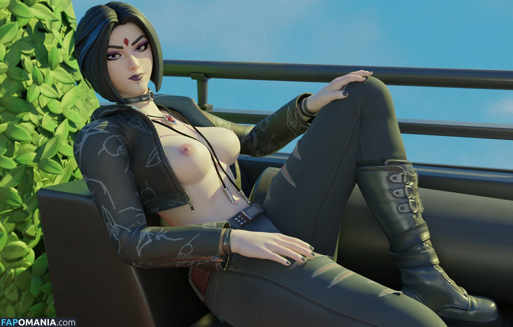 DC Comics / Dom3D_ / dortmund Meztelen OnlyFans  Kikerült fotó #403