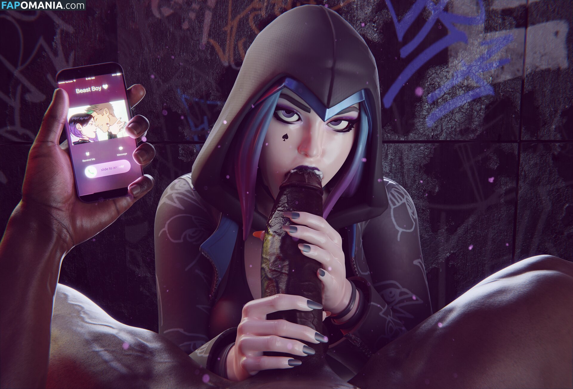 DC Comics / Dom3D_ / dortmund Meztelen OnlyFans  Kikerült fotó #466