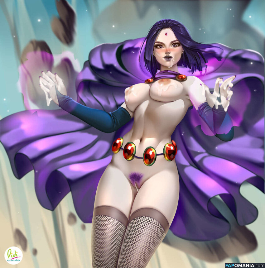 DC Rule34 / dccomicsrule34 Meztelen OnlyFans  Kikerült fotó #6