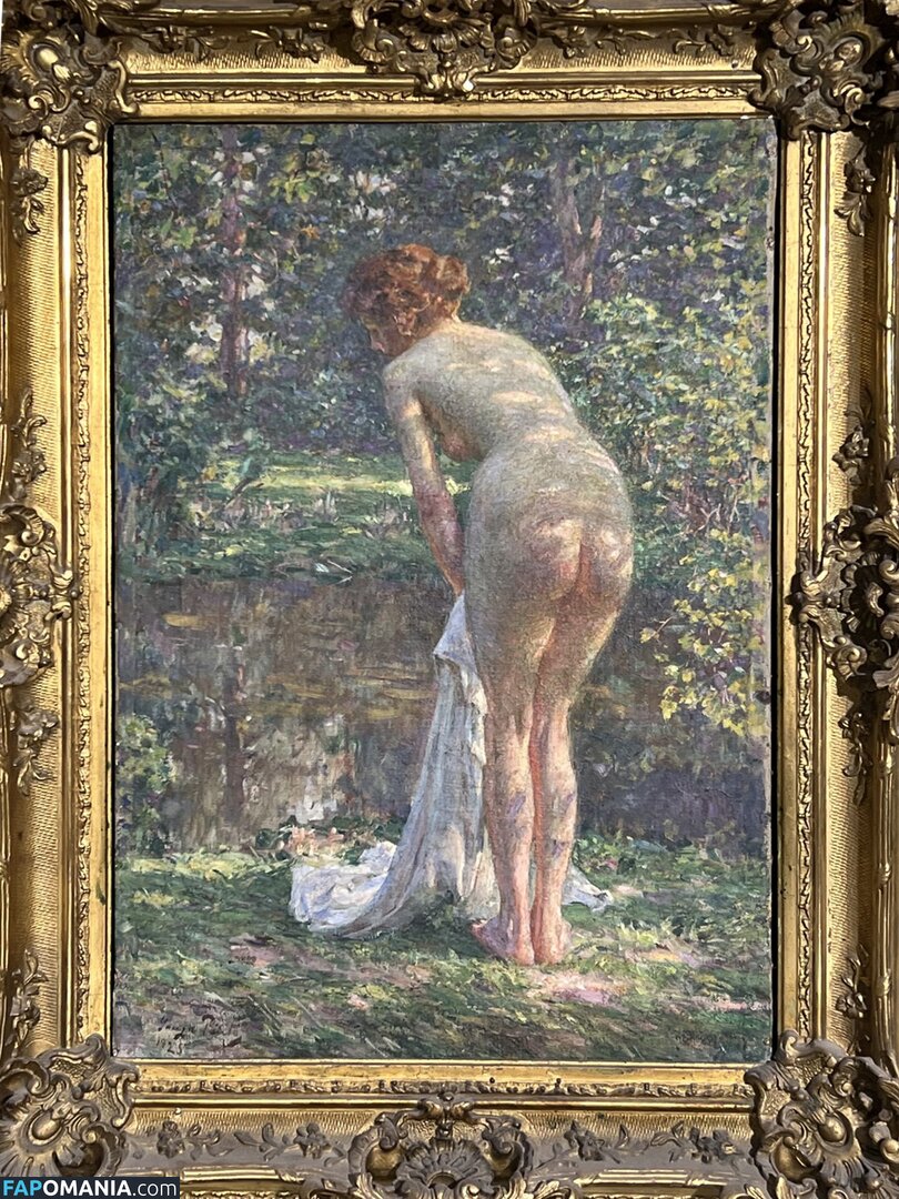 De Pinto Meztelen OnlyFans  Kikerült fotó #1