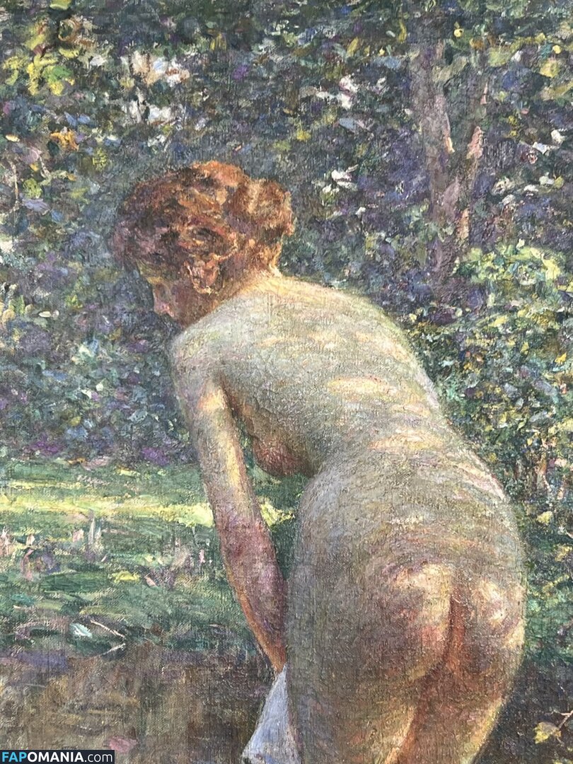 De Pinto Meztelen OnlyFans  Kikerült fotó #5