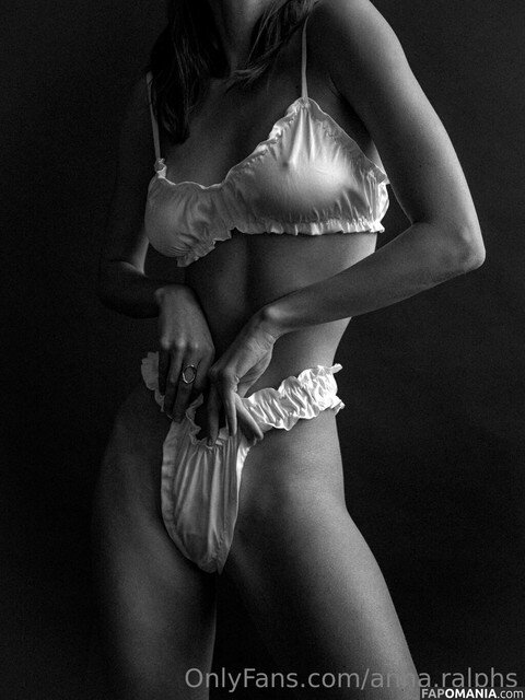 Anna.Ralphs / Deanralphs / _anna_ralphs_ Meztelen OnlyFans  Kikerült fotó #1914