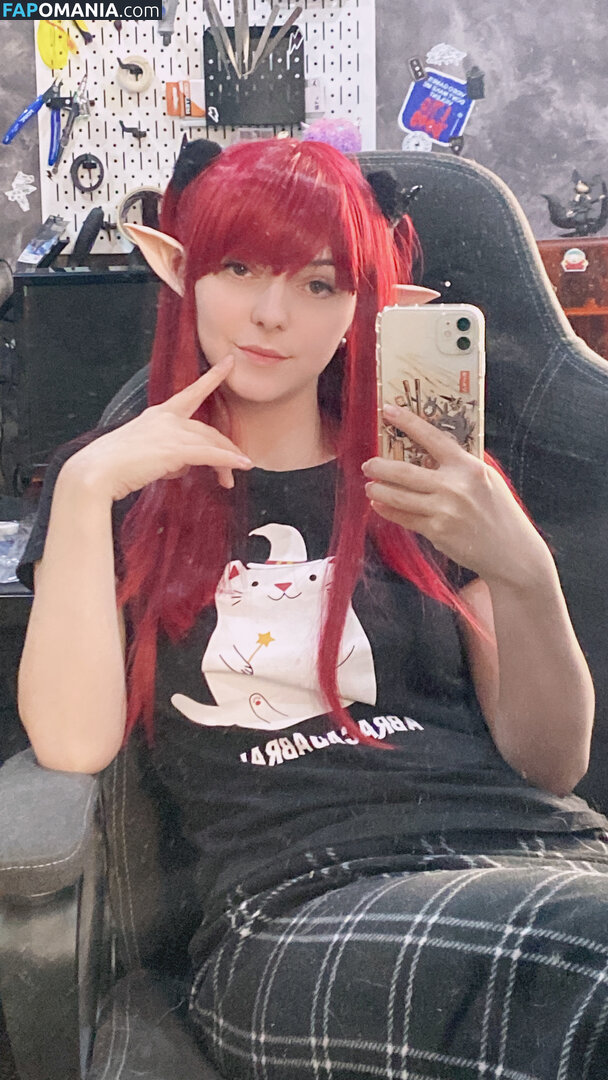 Dear Iris / dear.dear.iris / dear_iris Meztelen OnlyFans  Kikerült fotó #146