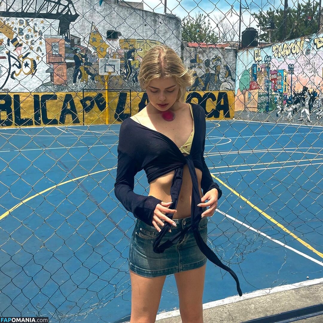 Dear.mathilda / dear_mathilda / https: / mathildtantot Meztelen OnlyFans  Kikerült fotó #4