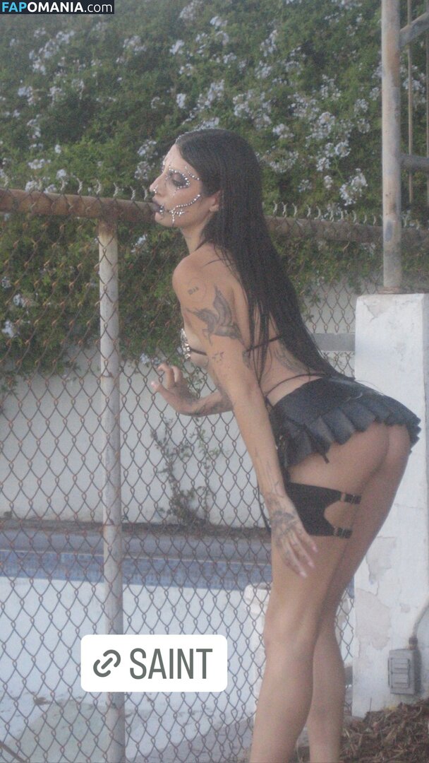 DeathbyRomy / toxicbleubeautyvip Meztelen OnlyFans  Kikerült fotó #127