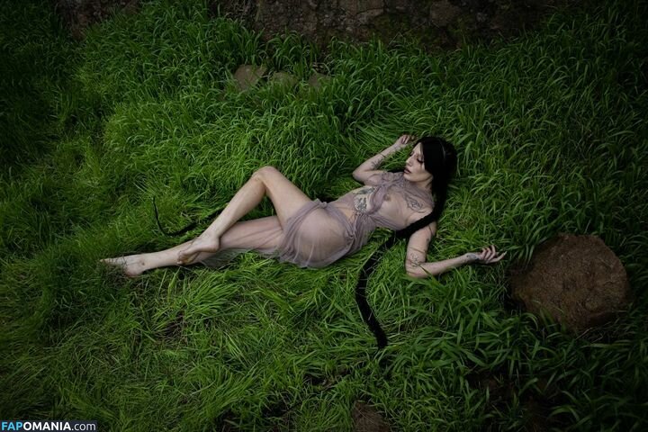 DeathbyRomy / toxicbleubeautyvip Meztelen OnlyFans  Kikerült fotó #139