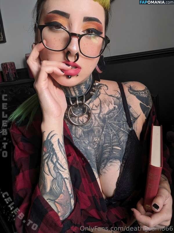 666deathgasm / 6deathgasm6 / Deathgasm666 / https: Meztelen OnlyFans  Kikerült fotó #11