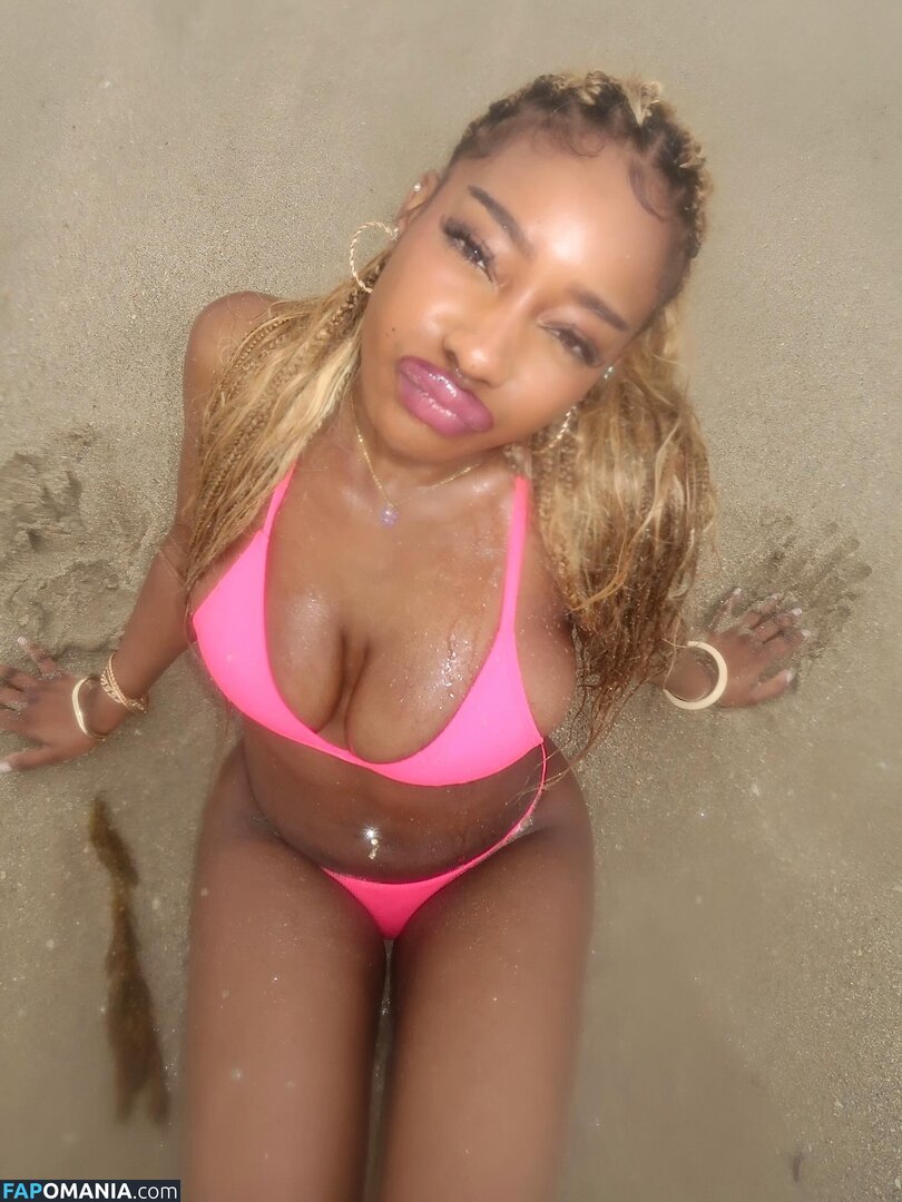 Deb Smikle / debsmikle Meztelen OnlyFans  Kikerült fotó #6