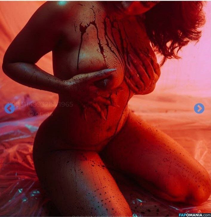 Debochan / __d.e.b.o.__ / deboramoon Meztelen OnlyFans  Kikerült fotó #2